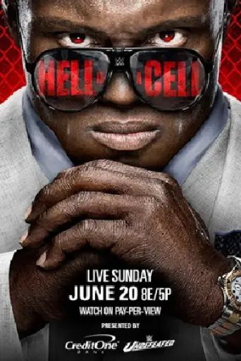 WWE Hell In A Cell 2021 PPV WEBRip 720p & 480p x264 | Full Show WWE Hell In A Cell 2021 PPV WEBRip 720p & 480p x264 | Full Show