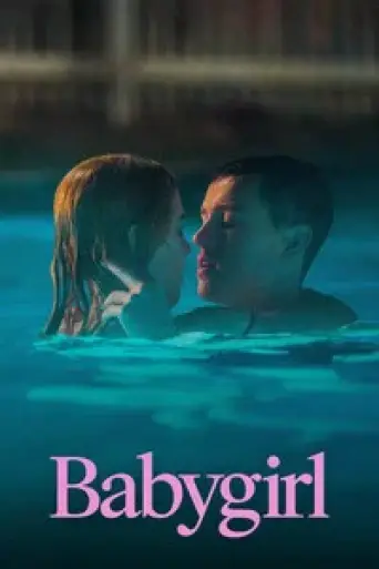 Download Babygirl 2024 English HDRip Full Movie Download Babygirl 2024 English HDRip Full Movie