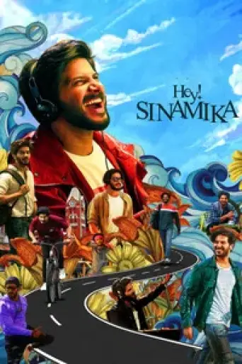 Download Hey! Sinamika (2022) Hindi HDRip Full Movie Download Hey! Sinamika (2022) Hindi HDRip Full Movie