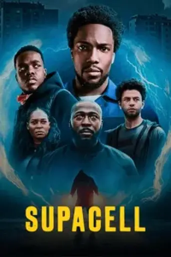 Download Supacell (Season 1) Hindi Dubbed HDRip Full Series Download Supacell (Season 1) Hindi Dubbed HDRip Full Series
