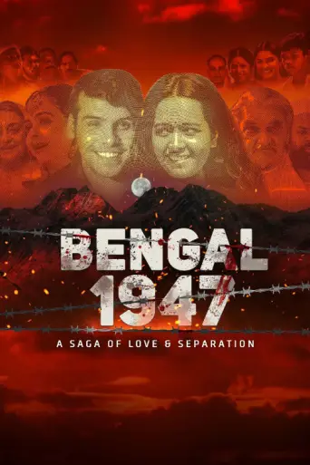 Download Bengal 1947 (2024) Hindi HDRip Full Movie Download Bengal 1947 (2024) Hindi HDRip Full Movie