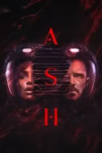 Ash (2025) poster