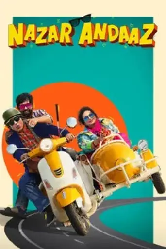 Download Nazarandaaz (2022) Hindi HDRip Full Movie Download Nazarandaaz (2022) Hindi HDRip Full Movie