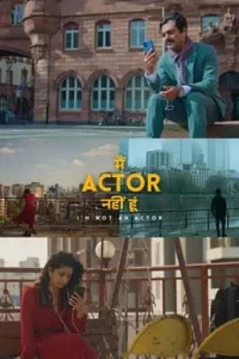 Main Actor Nahin Hoon (2026) poster