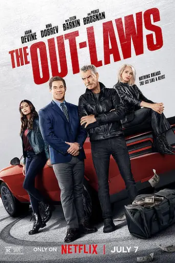 Download The Out-Laws 2023 Hindi Dubbed HDRip Full Movie Download The Out-Laws 2023 Hindi Dubbed HDRip Full Movie