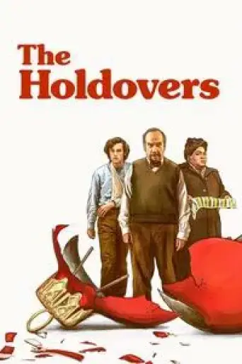 Download The Holdovers 2023 Hindi Dubbedd HDRip Full Movie Download The Holdovers 2023 Hindi Dubbedd HDRip Full Movie
