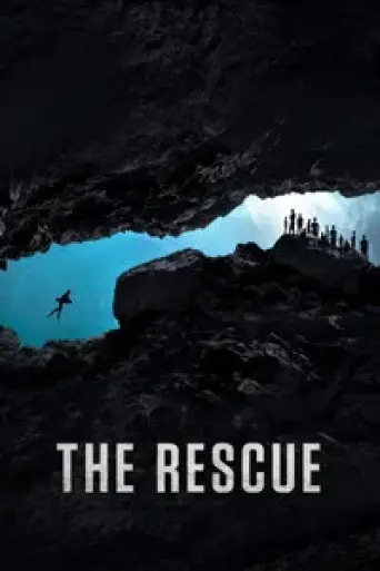 Download The Rescue (2021) English HDRip Full Movie Download The Rescue (2021) English HDRip Full Movie