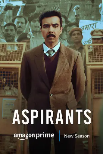 Download Aspirants Season 2 Hindi HDRip ALL Episodes Download Aspirants Season 2 Hindi HDRip ALL Episodes