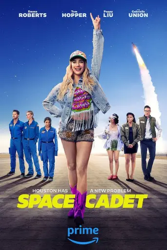 Download Space Cadet 2024 Hindi HDRip Full Movie Download Space Cadet 2024 Hindi HDRip Full Movie