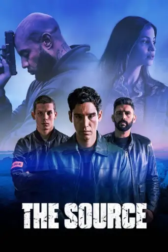 Download The Source (Season 1) Hindi Dubbed HDRip Full Series Download The Source (Season 1) Hindi Dubbed HDRip Full Series