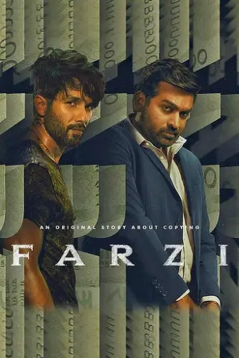 Download Farzi Season 1 Hindi HDRip ALL Episodes Download Farzi Season 1 Hindi HDRip ALL Episodes