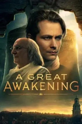 A Great Awakening (2026) poster