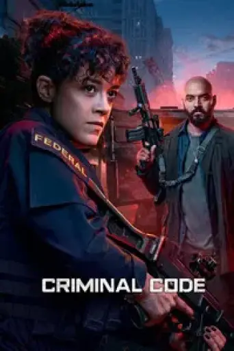 Criminal Code (Season 1) poster