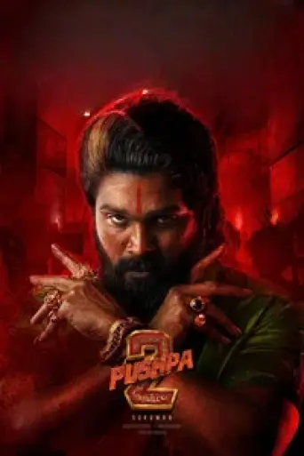 Download Pushpa 2 2024 Hindi Dubbed HDRip Full Movie Download Pushpa 2 2024 Hindi Dubbed HDRip Full Movie