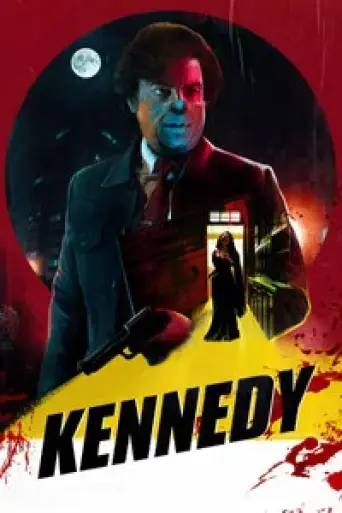 Kennedy (2023) poster