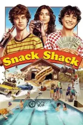 Download Snack Shack 2024 Hindi Dubbed HDRip Full Movie Download Snack Shack 2024 Hindi Dubbed HDRip Full Movie