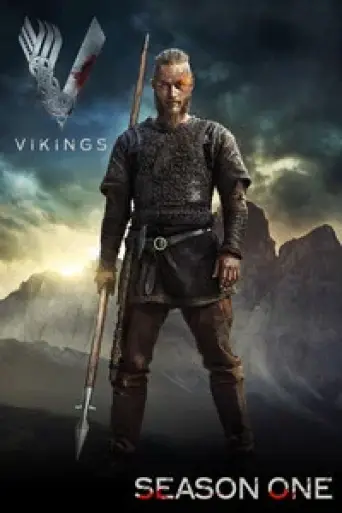 Vikings (Season 1) poster