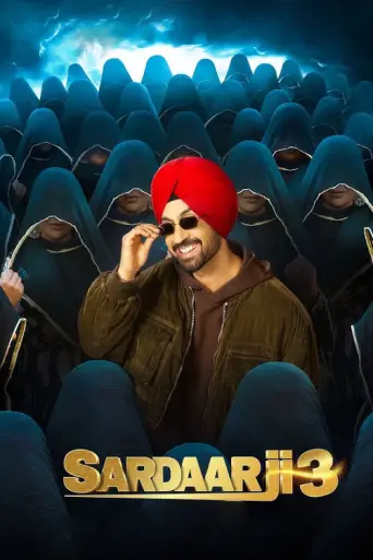 Download Sardaarji 3 (2025) Punjabi HDCAM Full Movie Download Sardaarji 3 (2025) Punjabi HDCAM Full Movie