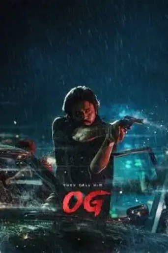 Download They Call Him OG 2025 Hindi Dubbed HDTC Full Movie Download They Call Him OG 2025 Hindi Dubbed HDTC Full Movie