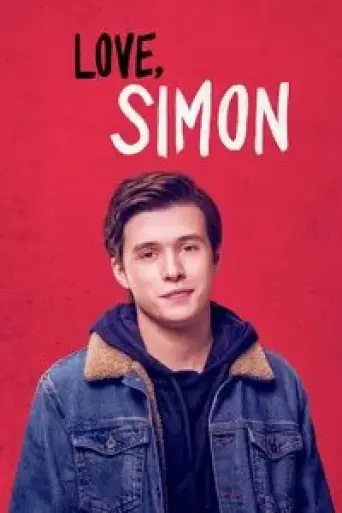 Download Love, Simon (2018) Hindi-English BluRay Full Movie Download Love, Simon (2018) Hindi-English BluRay Full Movie