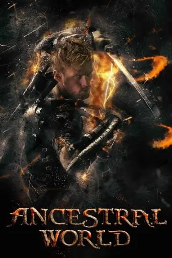 Ancestral World (2020) poster
