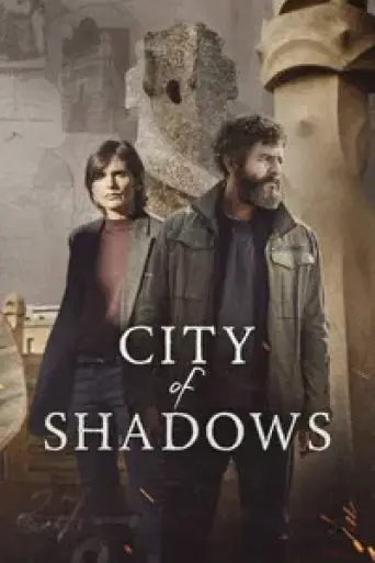 City of Shadows (Season 1) poster