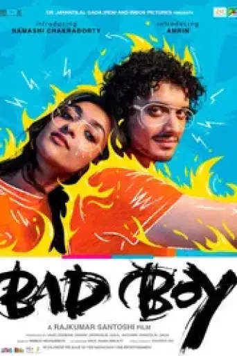 Download Bad Boy (2023) Hindi HDRip Full Movie Download Bad Boy (2023) Hindi HDRip Full Movie