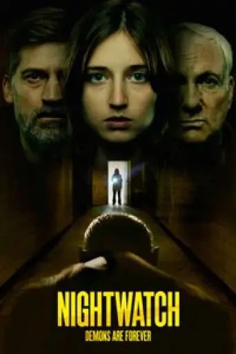 Download Nightwatch Demons Are Forever 2023 Hindi Dubbed BluRay Full Movie Download Nightwatch Demons Are Forever 2023 Hindi Dubbed BluRay Full Movie