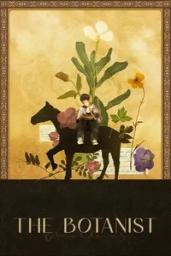 The Botanist (2026) poster