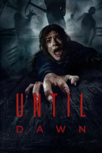 Download Until Dawn 2025 Hindi Dubbed HDRip Full Movie Download Until Dawn 2025 Hindi Dubbed HDRip Full Movie