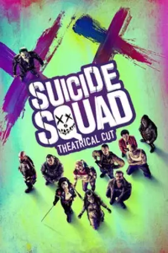 Download Suicide Squad 2016 THEATRICAL Hindi Dubbed BluRay Full Movie Download Suicide Squad 2016 THEATRICAL Hindi Dubbed BluRay Full Movie