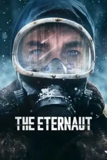 The Eternaut (Season 1) poster