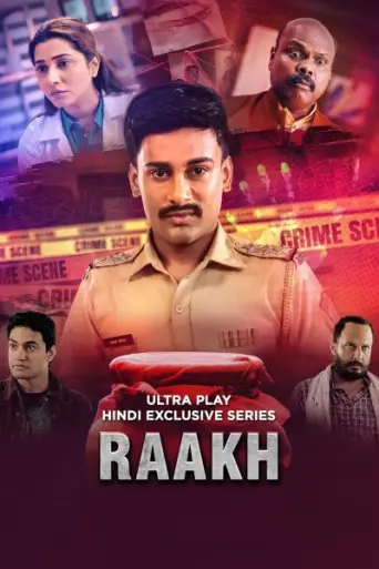Download Raakh (Season 1) Hindi WEB-DL Full Series Download Raakh (Season 1) Hindi WEB-DL Full Series