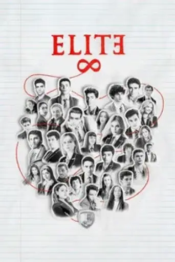 Download Elite Season 8 Hindi HDRip Full Series Download Elite Season 8 Hindi HDRip Full Series