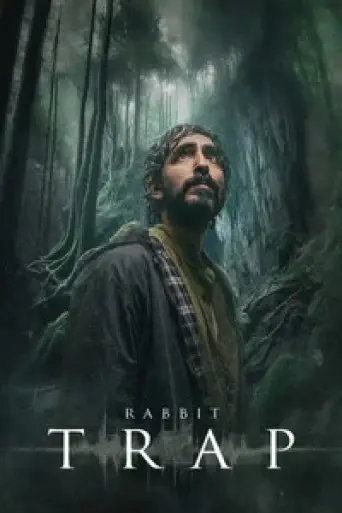 Rabbit Trap (2025) poster