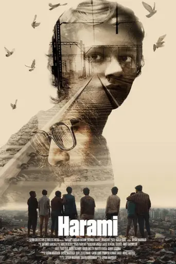 Harami (2020) Hindi WEB-DL 720p & 480p x264 ESubs HD Harami (2020) Hindi WEB-DL 720p & 480p x264 ESubs HD