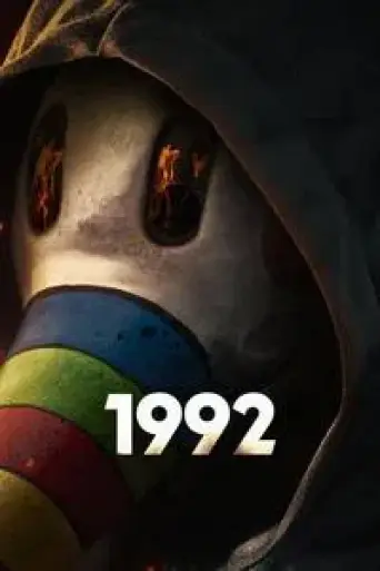 1992 (Season 1) poster