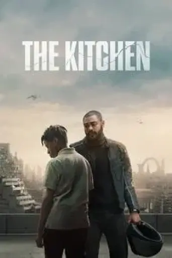 Download The Kitchen (2023) Hindi-English HDRip Full Movie Download The Kitchen (2023) Hindi-English HDRip Full Movie