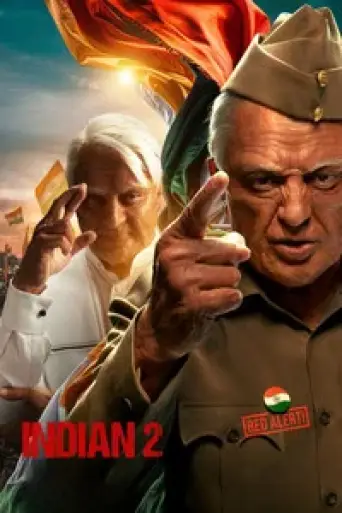 Hindustani 2 2024 Hindi Dubbed HDRip Full Movie Hindustani 2 2024 Hindi Dubbed HDRip Full Movie