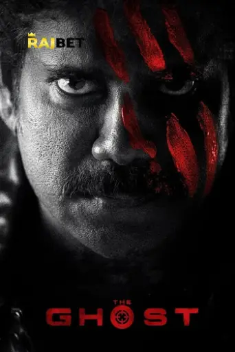 The Ghost (2022) [HQ Hindi-Dub] HDCAM 1080p & 720… poster