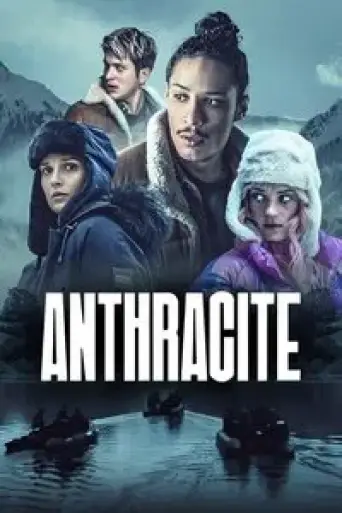 Anthracite (Season 1) poster