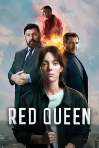 Download Red Queen (Season 1) Hindi Dubbed HDRip Full Series Download Red Queen (Season 1) Hindi Dubbed HDRip Full Series