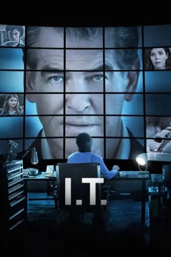 I.T. (2016) poster
