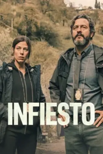 Infiesto (2023) Dual Audio [Hindi (ORG 5.1) + Eng… poster