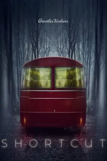 Shortcut (2020) poster