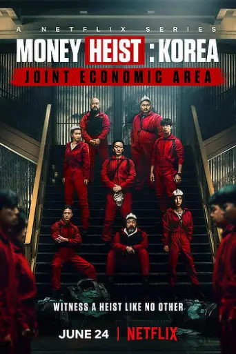 Downloa Money Heist: Korea – Joint Economic Area Season 1 Hindi HDRip ALL Episodes Downloa Money Heist: Korea – Joint Economic Area Season 1 Hindi HDRip ALL Episodes