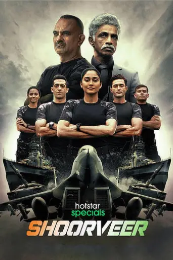 Download ShoorVeer Season 1 Hindi HDRip ALL Episodes Download ShoorVeer Season 1 Hindi HDRip ALL Episodes