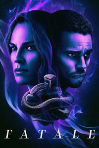 Fatale (2020) Dual Audio (Hindi + English) Blu-Ra… poster