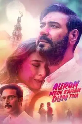 Download Auron Mein Kahan Dum Tha 2024 Hindi HDRip Full Movie Download Auron Mein Kahan Dum Tha 2024 Hindi HDRip Full Movie