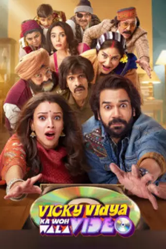 Download Vicky Vidya Ka Woh Wala Video 2024 Hindi HDRip Full Movie Download Vicky Vidya Ka Woh Wala Video 2024 Hindi HDRip Full Movie